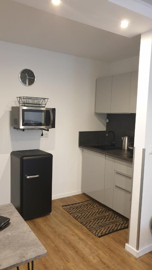 Airport Neueröffnung Oktober 2020 Apartment Köln