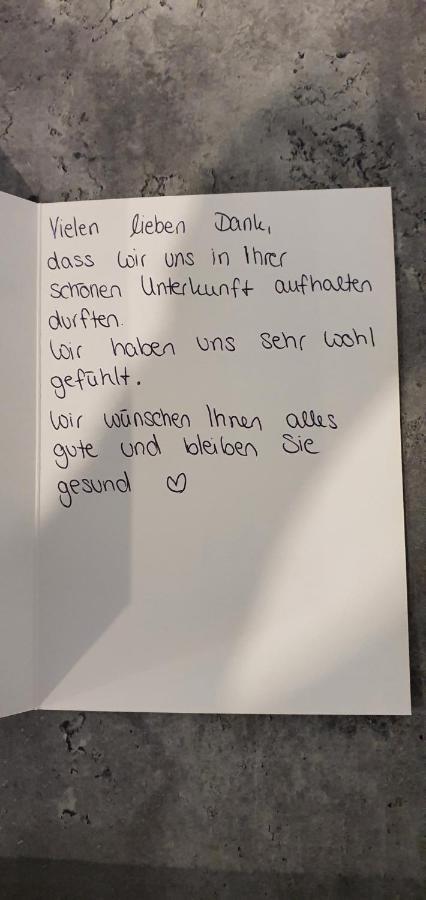 Apartment Airport Neueröffnung Oktober 2020 *